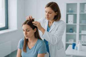 Life After a Craniotomy: Hair Regrowth, Scars, Driving and Long-Term Neurosurgery Follow-Up
