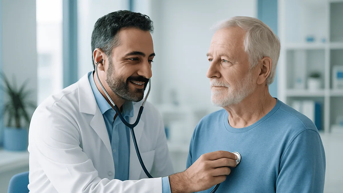 Life After a Heart Transplant: Rejection Checks, Infection Prevention and Medication Routine 1 Life After a Heart Transplant: Rejection Checks, Infection Prevention and Medication Routine
