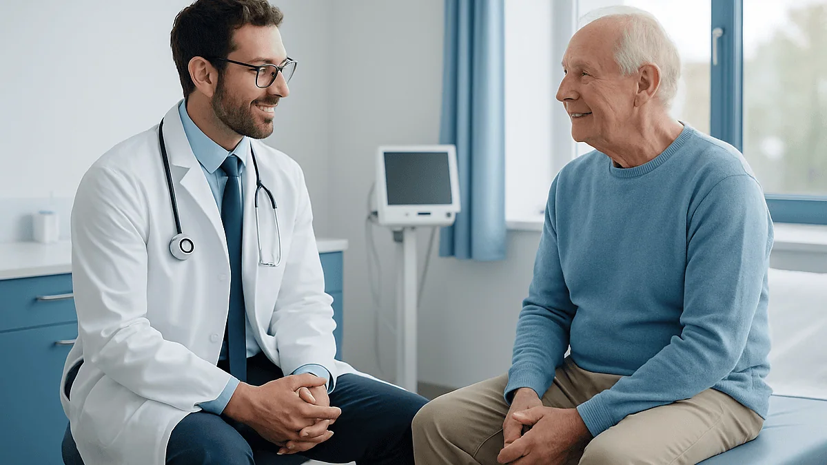 Life After a Stent: Antiplatelet Medicines, Lifting Limits and Cardiac Rehab