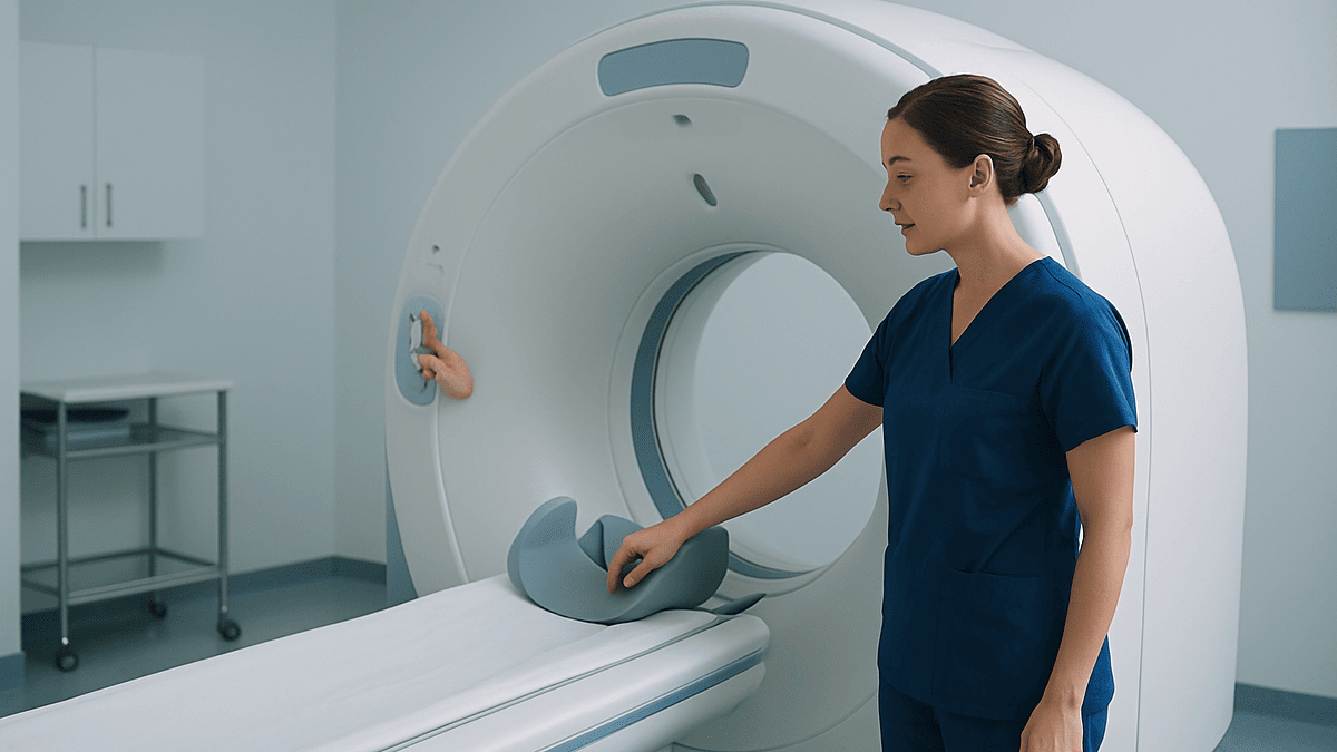 Life After Cervical Cancer Treatment: Pelvic Health, Intimacy and Ongoing Support