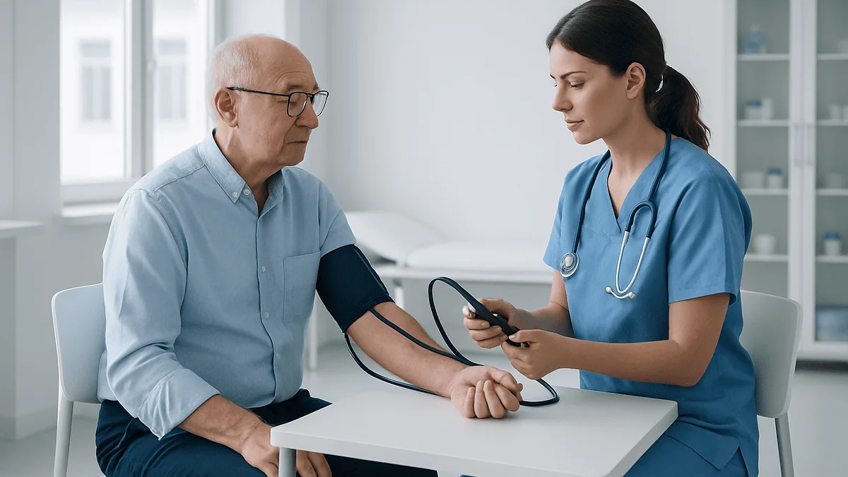 Life After Cushing Syndrome Treatment: Blood Pressure, Blood Sugar and Bone Health Follow-Up