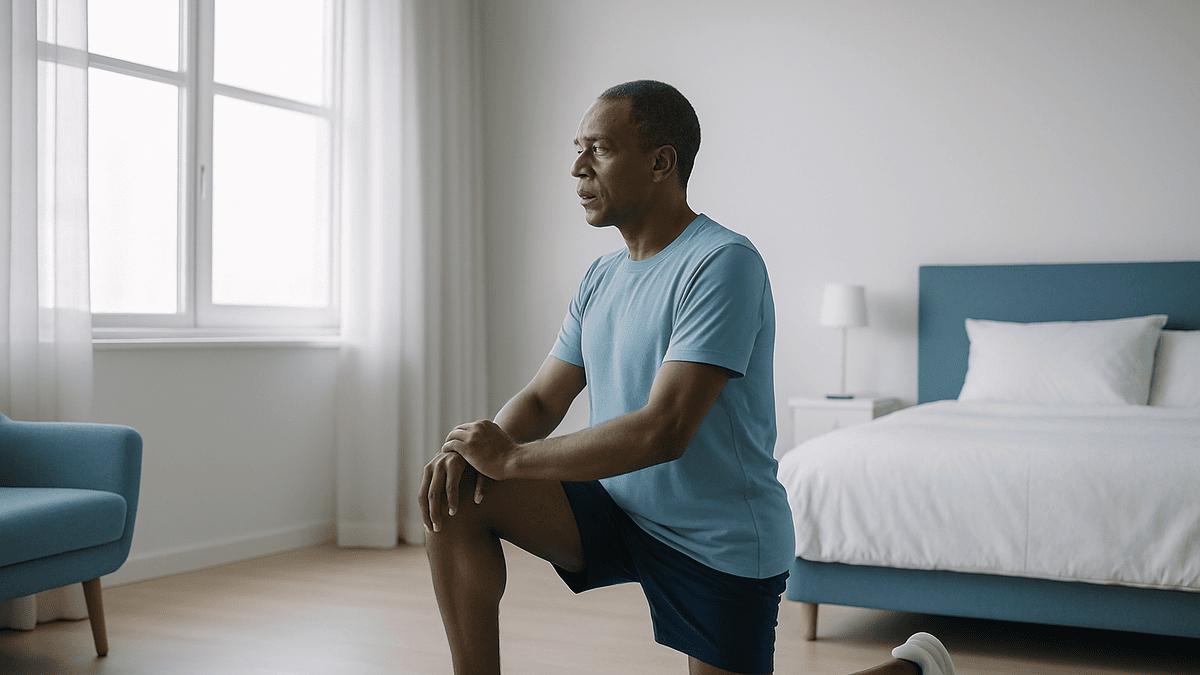 Life After Hysterectomy: Returning to Work, Exercise and Intimacy at a Safe Pace