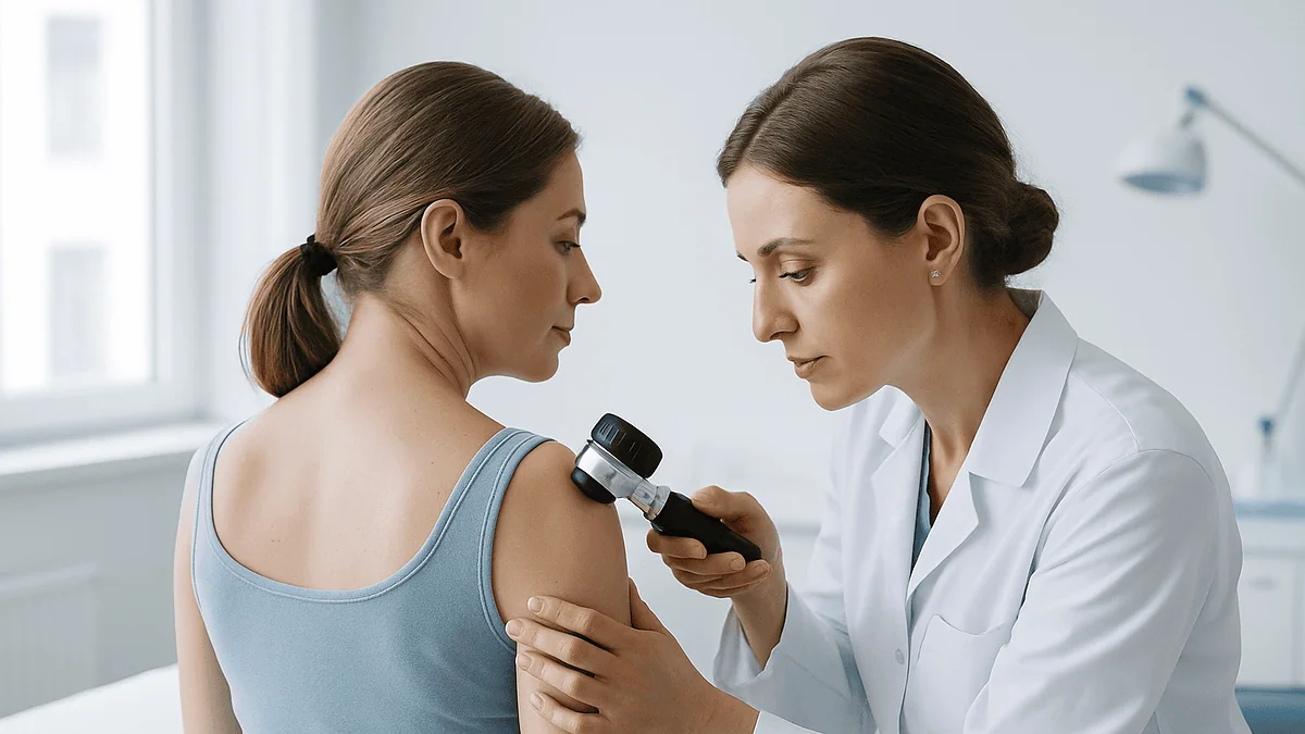 Life After Skin Cancer Treatment: Sun Habits, Skin Self-Checks and Regular Reviews