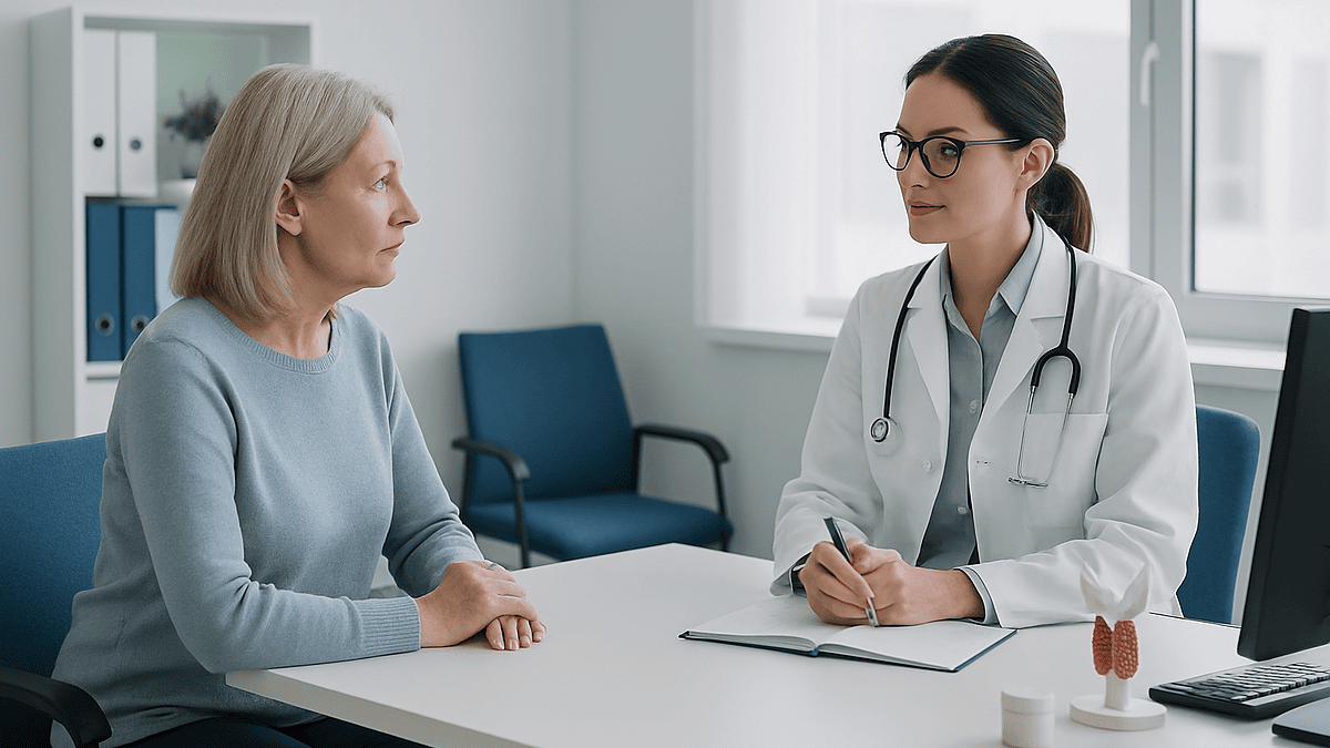 Life After Thyroid Cancer Surgery: Hormone Replacement, Energy and Daily Routine