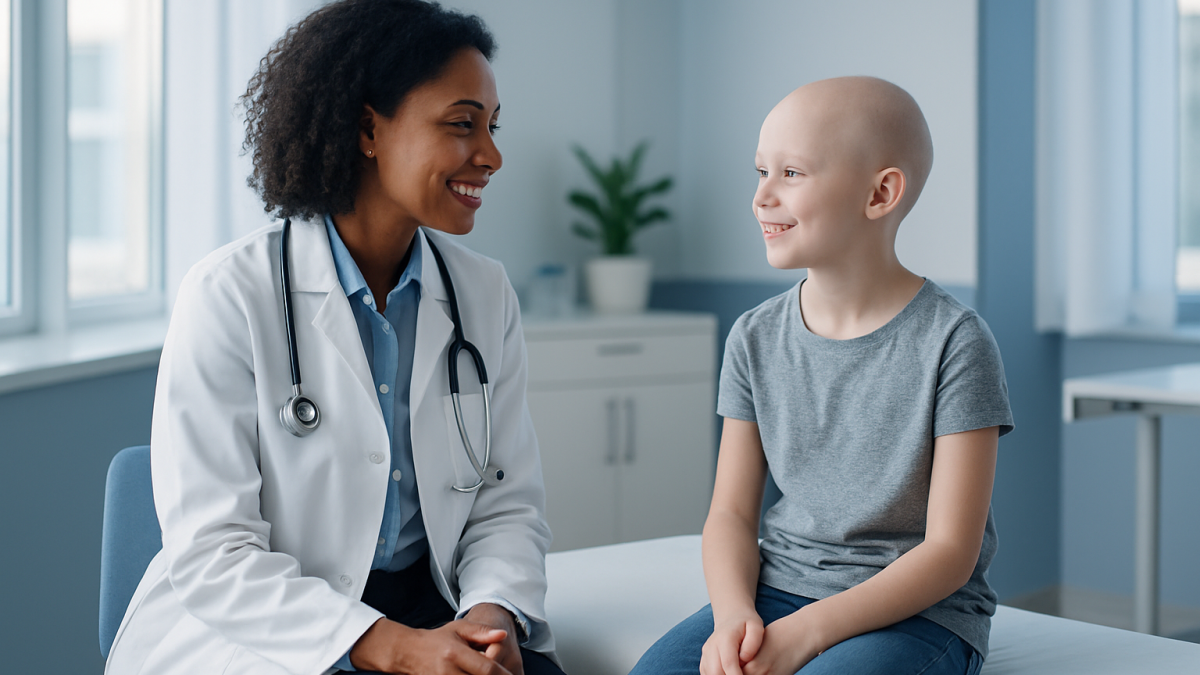 Life After Wilms Tumor Treatment: Living With One Kidney, Sports and Long-Term Follow-Up