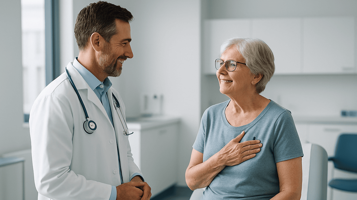 Life With a Permanent Pacemaker: What Regular Device Checks Confirm About Battery and Pacing