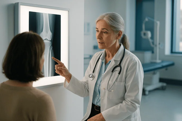 Limb Lengthening