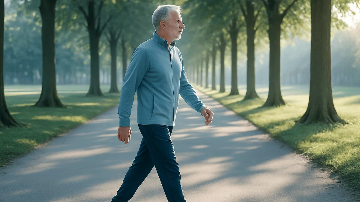 Limb Lengthening Recovery Stages: Distraction, Consolidation and Walking Without Aids