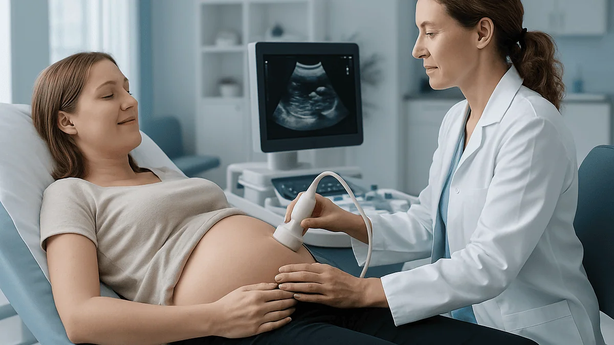 Lip Filler and Pregnancy, and What Not to Do Afterwards