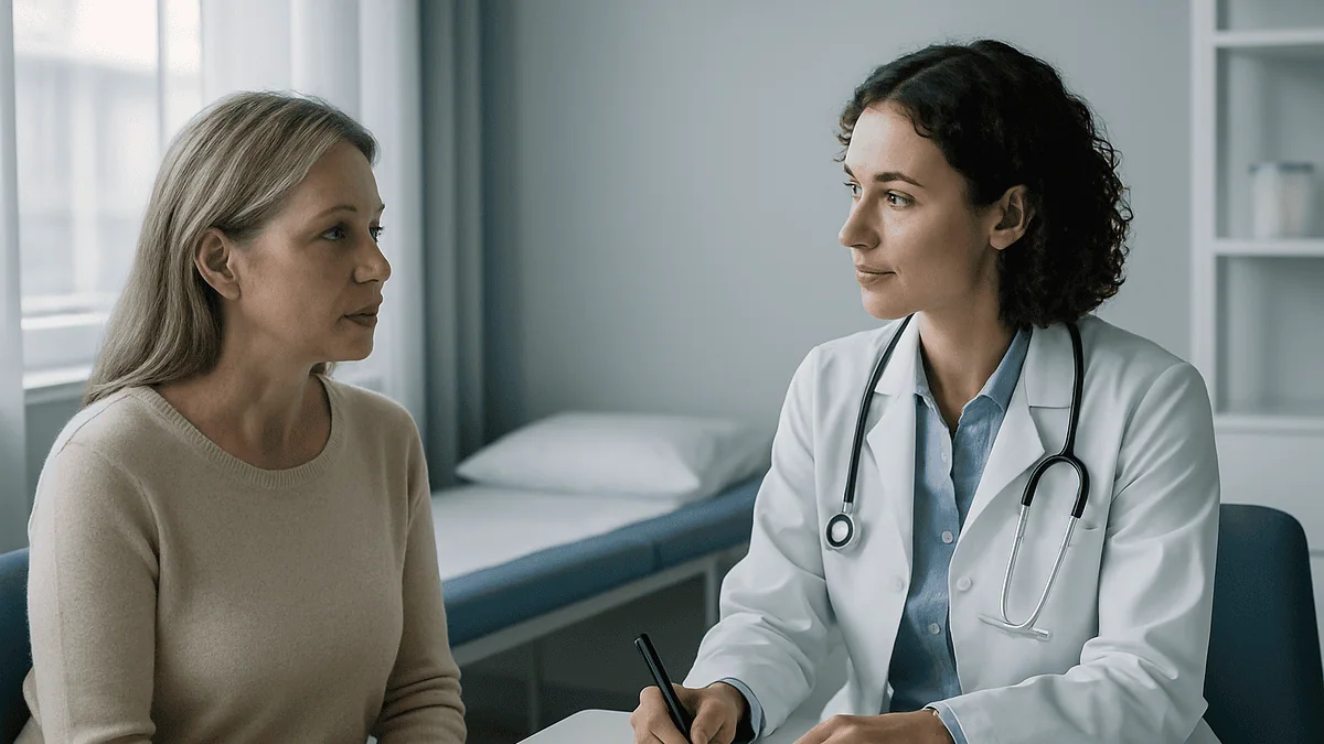 Lip Lift Scars and Other Risks: Visible Lines, Asymmetry and What Helps Healing