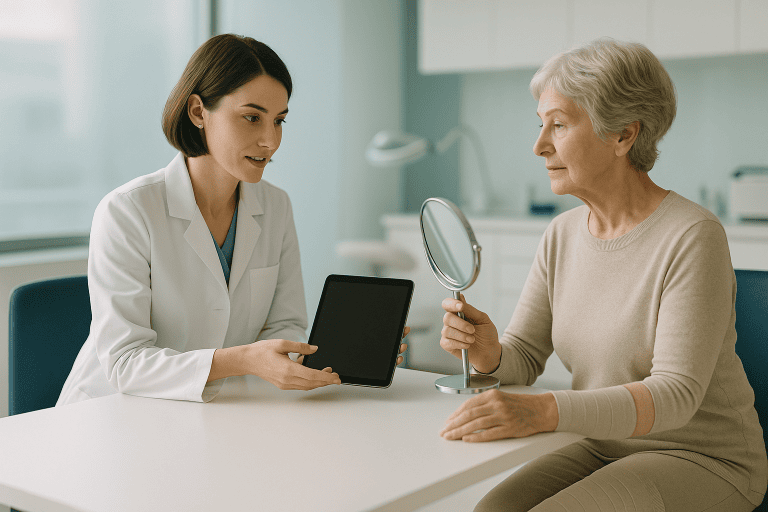 Lipedema Treatment