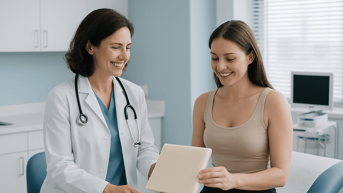 Lipo Foam: What It Does Under a Compression Garment and How to Use It