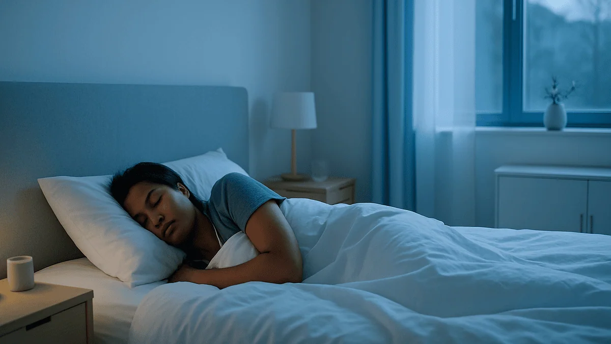 Liquid Facelift Aftercare: Cold Packs, Sleeping Position and Two Days Without the Gym