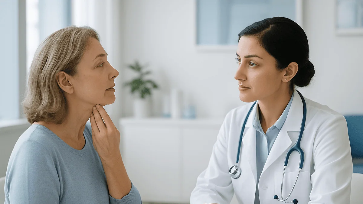 Liquid Facelift Risks: Bruising, Lumps and the Vascular Warning Signs to Know
