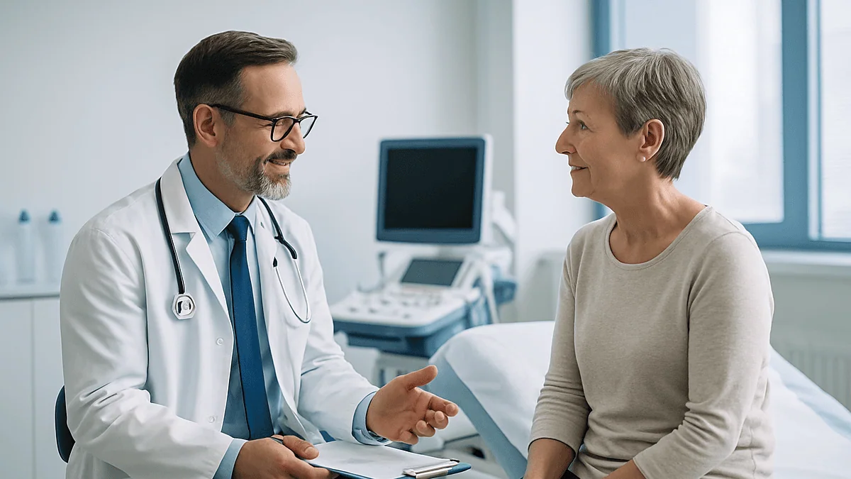 Liver Tumor Ablation Step by Step: Anesthesia, Imaging Guidance and Recovery