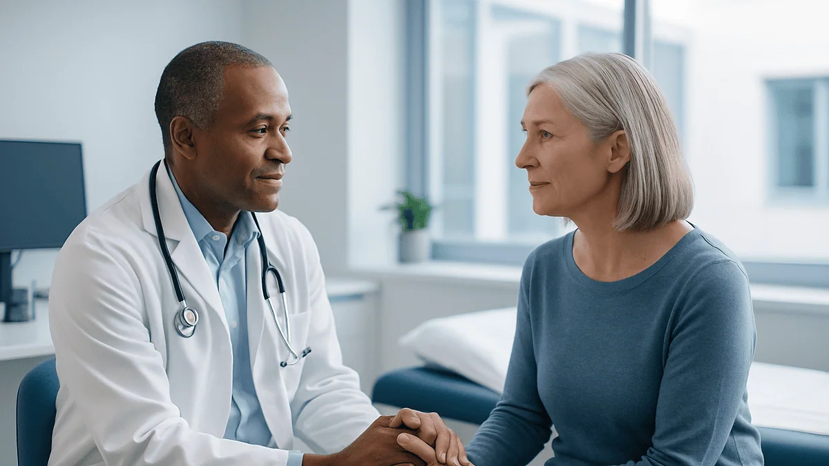 Living Donor or Waiting List: Which Kidney Transplant Path Fits Your Situation?