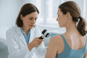 Living in a Scoliosis Brace: School, Sport, Sleep and Skin Care Day to Day