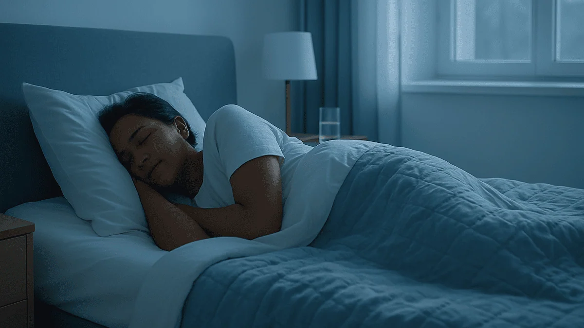Living Well With Epilepsy: Sleep, Driving Rules, Work and Keeping a Seizure Diary