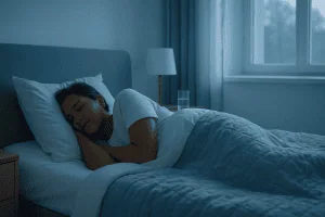 Living Well With Epilepsy: Sleep, Driving Rules, Work and Keeping a Seizure Diary