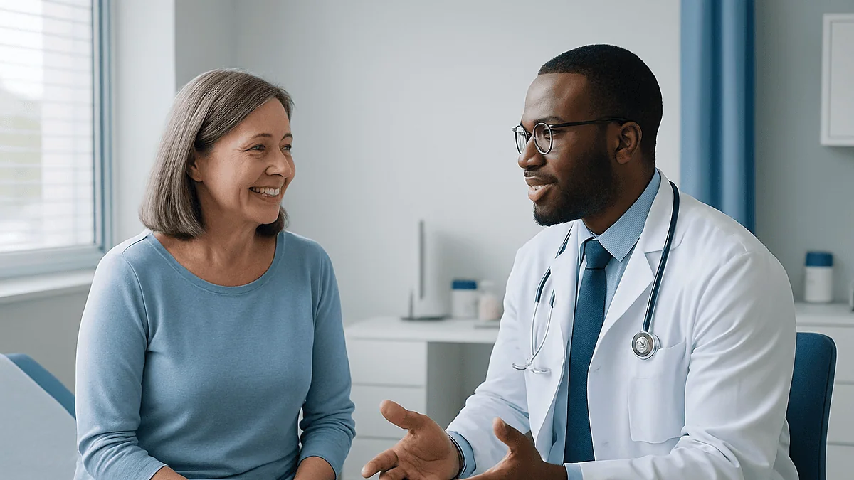 Living With a Ureteral Stent: Fluids, Discomfort and the Follow-Up Visits That Matter