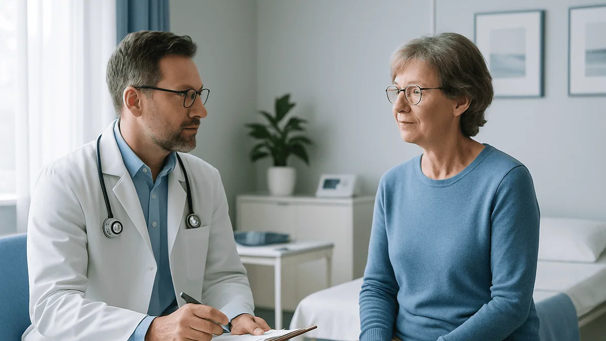 Living With Adrenal Insufficiency: Medical Alert ID, Sick-Day Plans and Endocrine Follow-Up