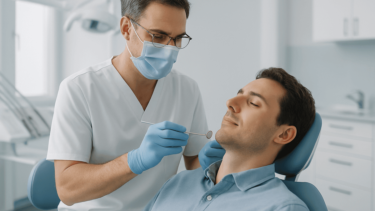 Living With Aesthetic Dental Work: Staining, Biting Habits and Long-Term Upkeep