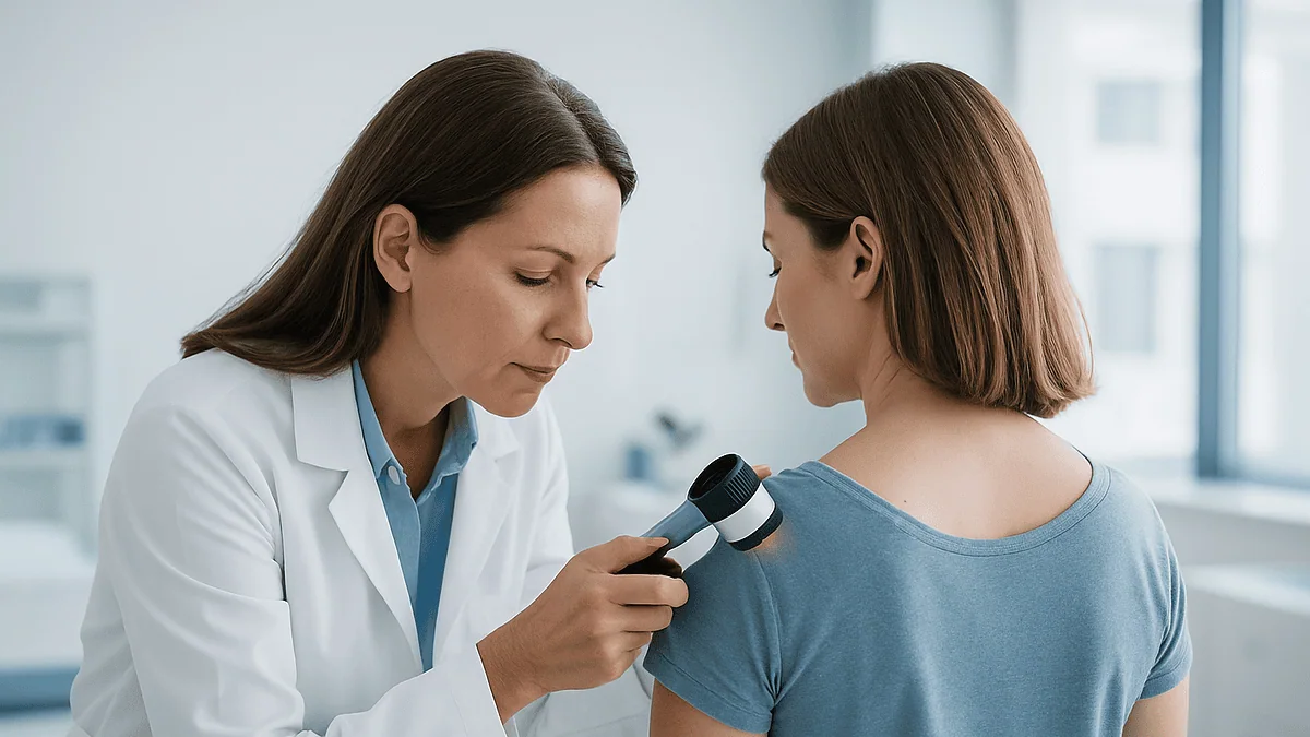 Living With an Implantable Hearing Aid: Swimming, Skin Care Around the Post and Daily Use