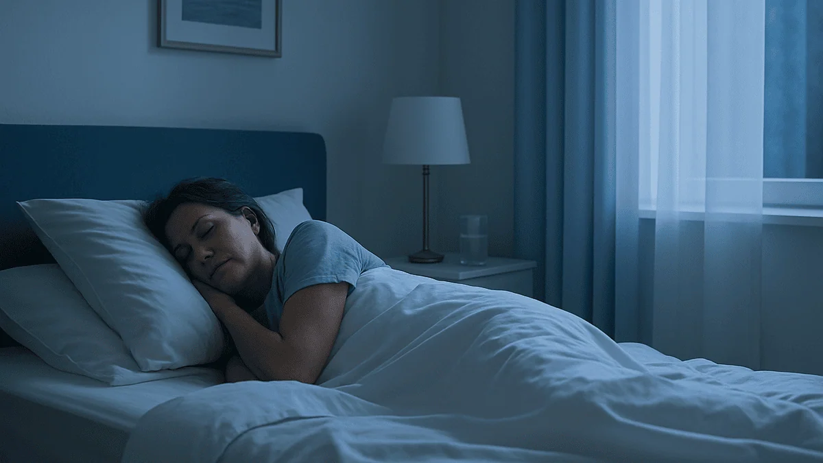 Living With Bruxism: Caffeine, Sleep Quality and Habits That Support Your Night Guard