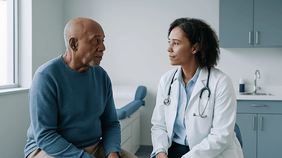 Living With Cardiac Amyloidosis: Rhythm Checks, Fluid Balance and Coordinated Follow-Up