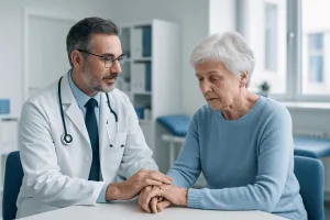Living With Essential Tremor: Eating, Writing and Caffeine Habits Your Neurologist May Discuss