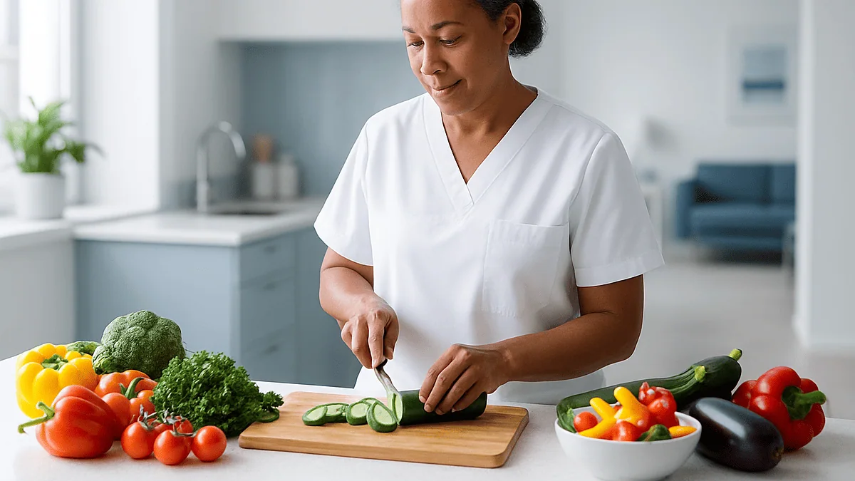 Living With Gout: Water, Alcohol, Purine-Rich Foods and What Your Doctor Actually Advises