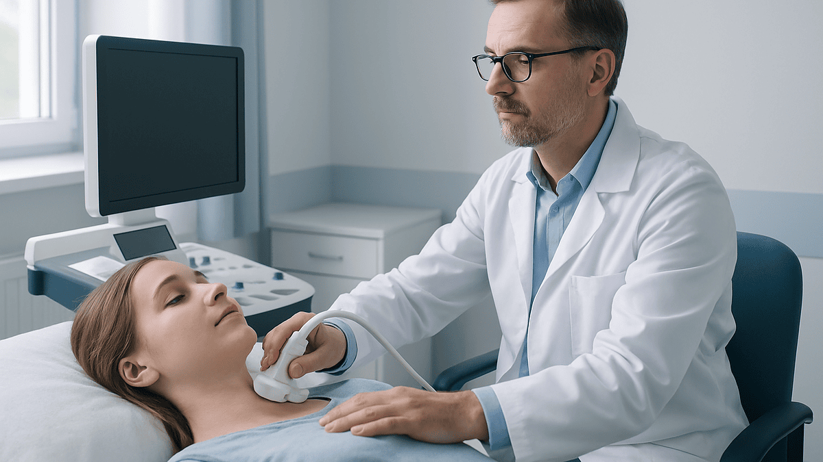 Living With Hashimoto Thyroiditis: Monitoring Routines, Fatigue and Symptoms to Report