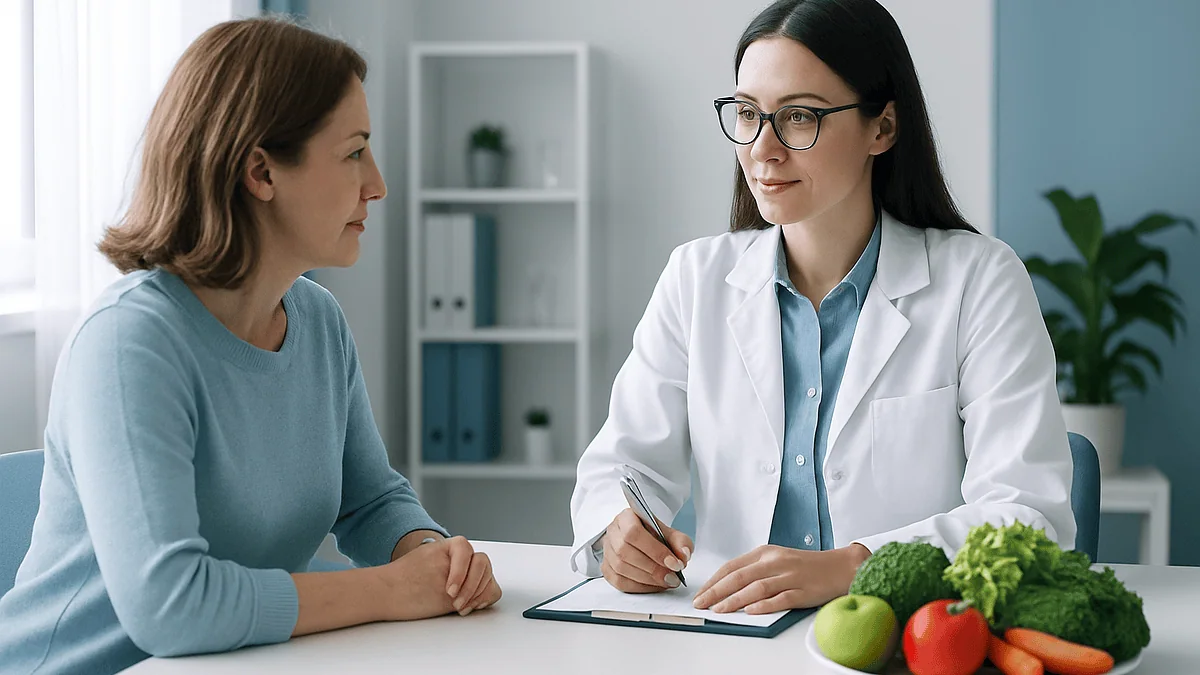 Living With Hemochromatosis: Diet, Alcohol, Supplements and What Your Doctor Reviews