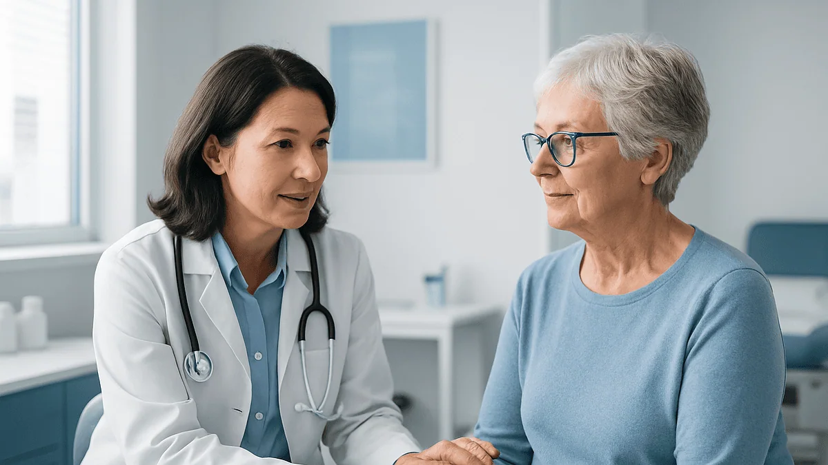 Living With Myasthenia Gravis: Energy Pacing, Heat and Keeping to the Medication Schedule