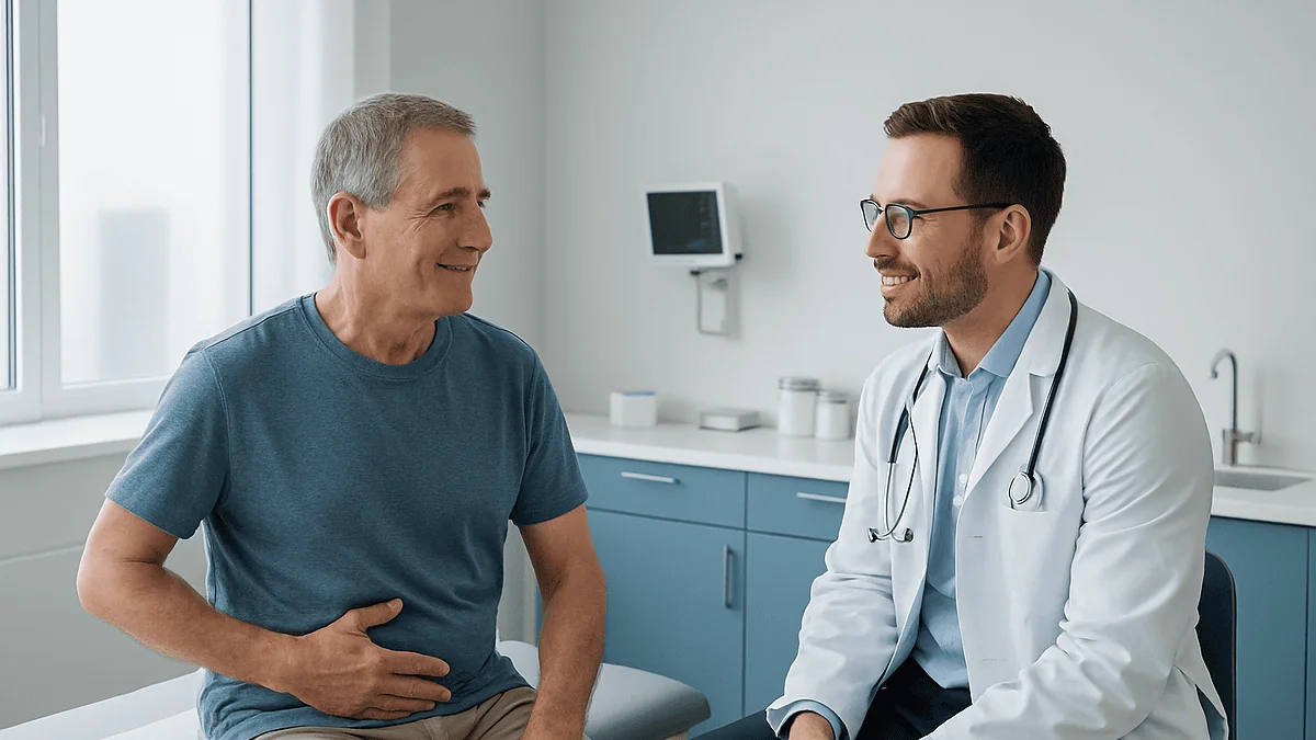 Living with One Kidney: What Changes and What Does Not