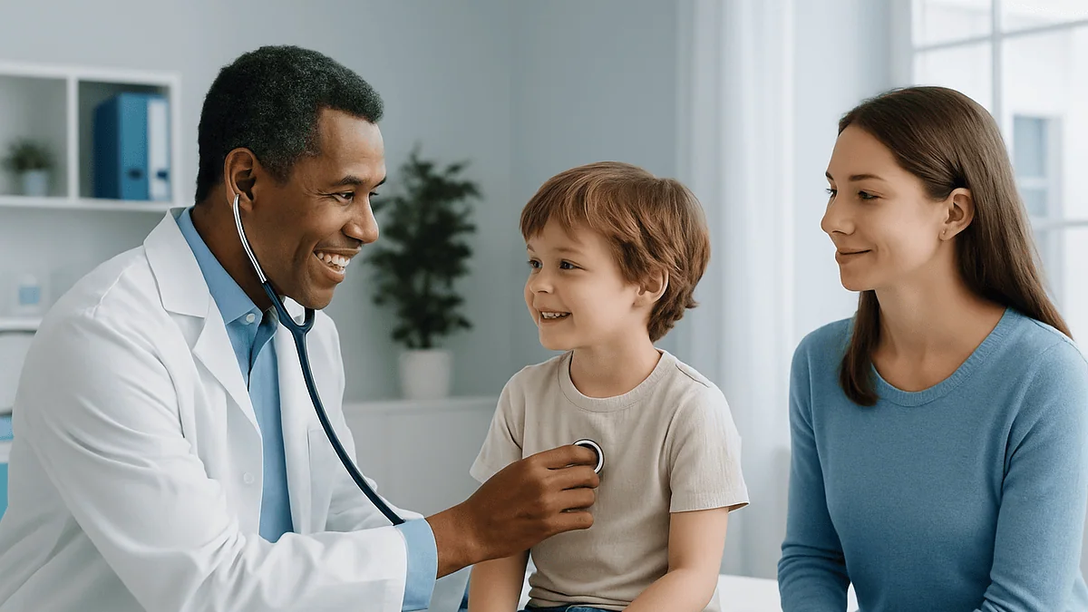 Living With Permanent Brachytherapy Seeds: Contact With Children, Pets and Partners