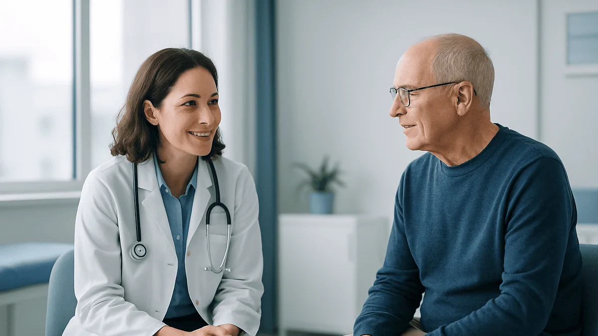 Living With Renal Tubular Acidosis: Bone Health, Kidney Stones and Ongoing Follow-Up