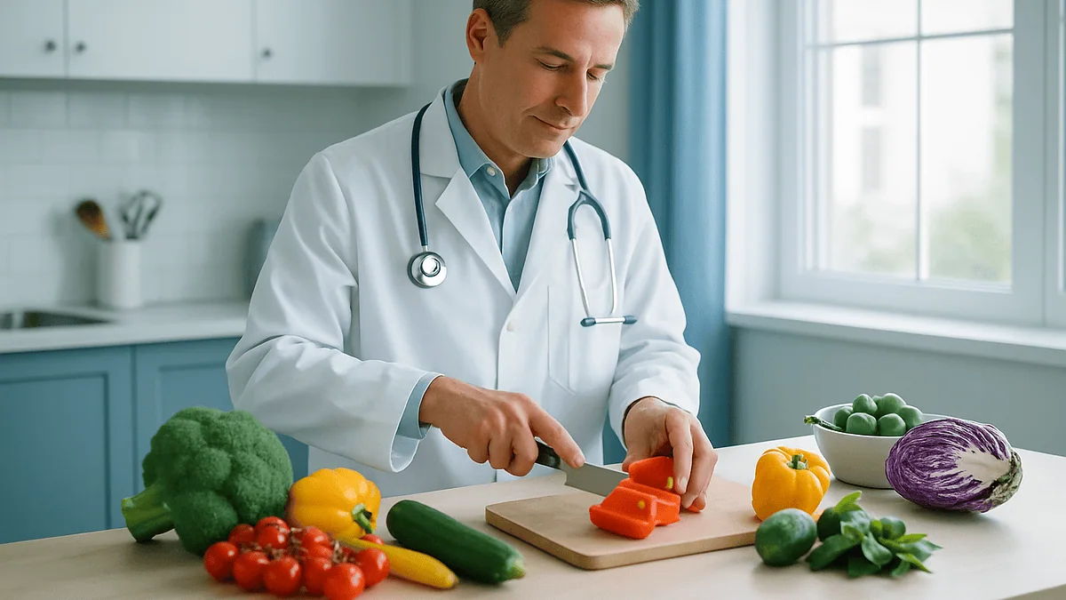 Living With TMJ Treatment: Soft Foods, Wide Yawns to Avoid and Daily Jaw Habits