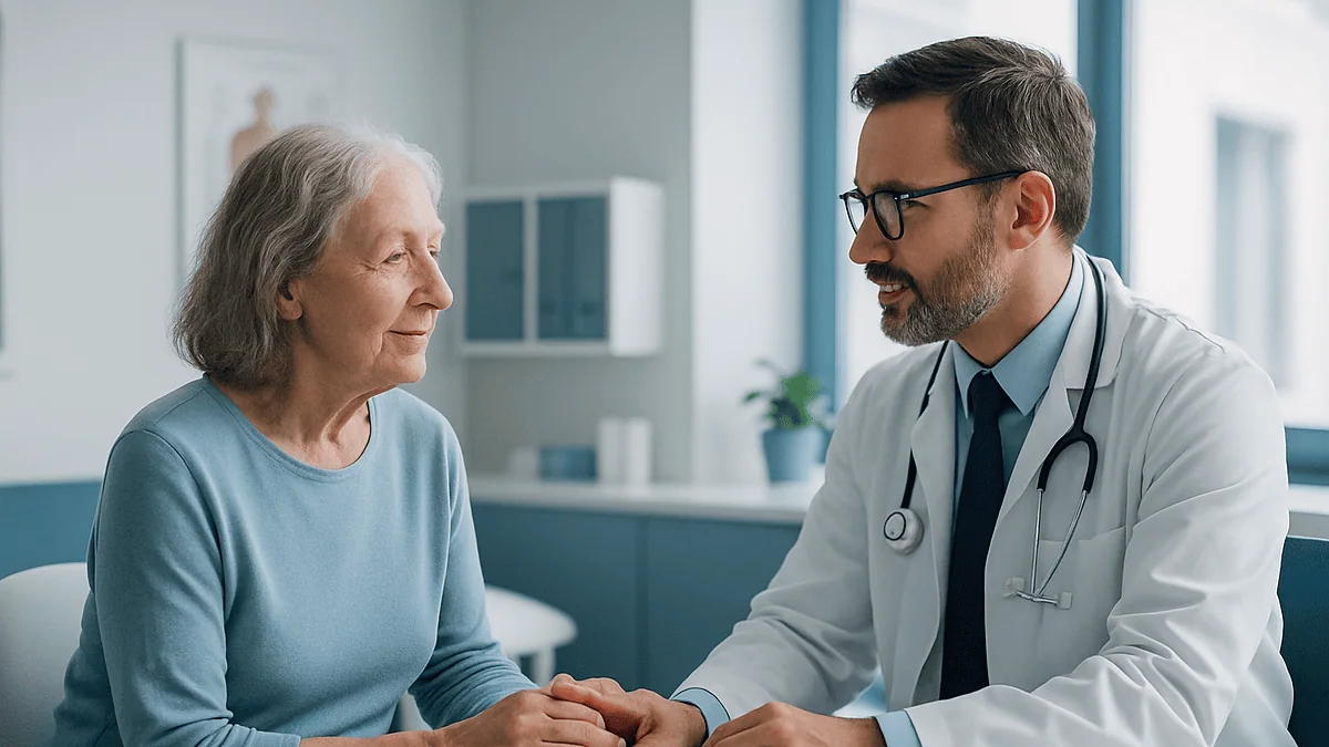 Long-Term Graves Disease Care: Follow-Up Blood Tests, Relapse Watch and Ongoing Monitoring
