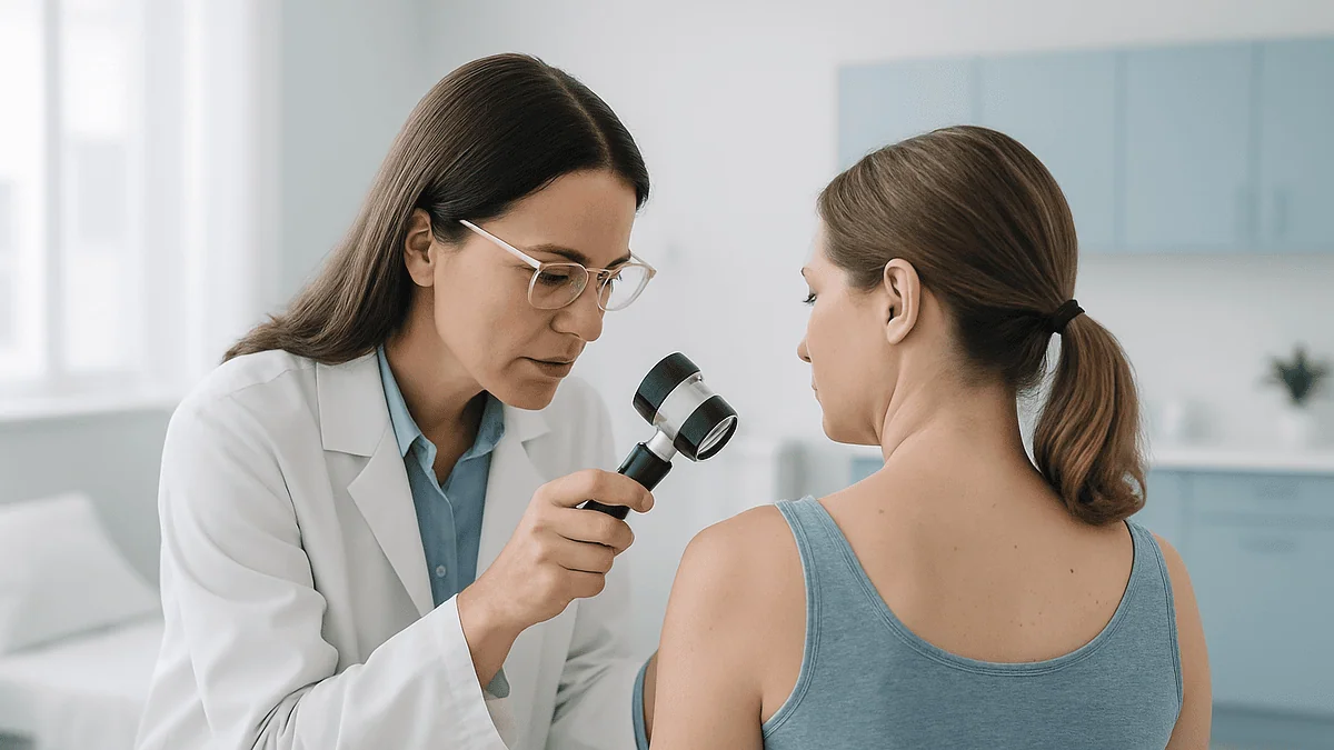 Loose Skin After GLP-1 Weight Loss: “Ozempic Butt”, Arms and Abdomen: When Surgery Is Considered