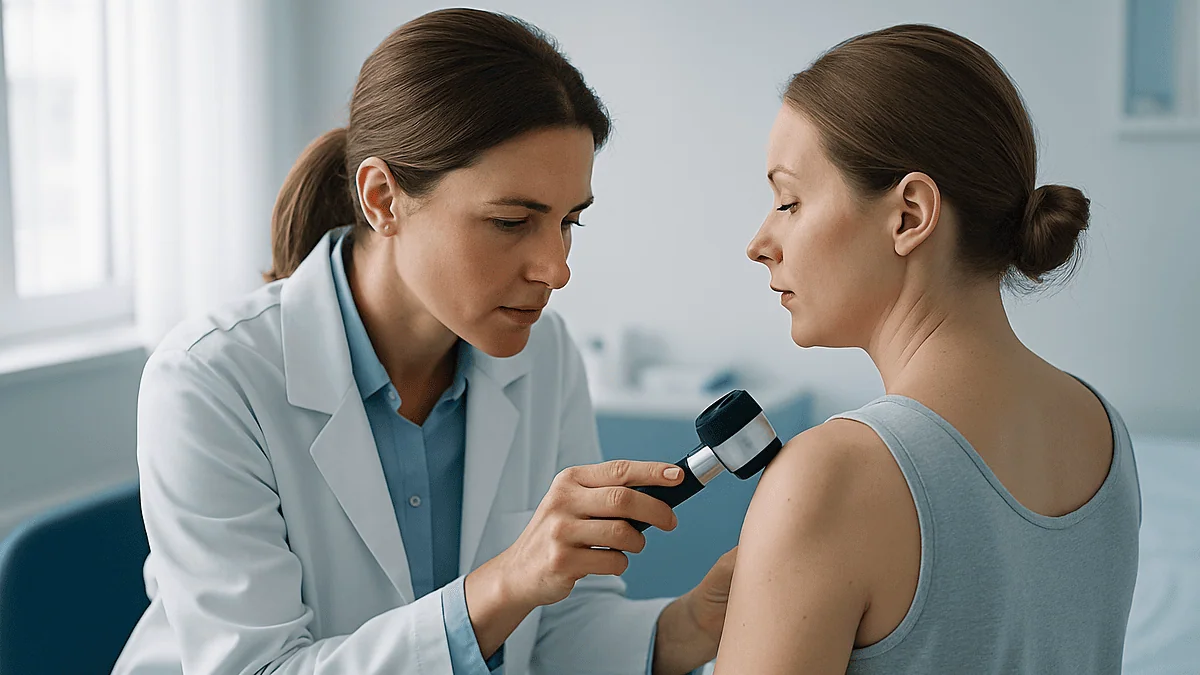 Loose Skin After Weight Loss: What Improves on Its Own, and When Surgery Is the Answer