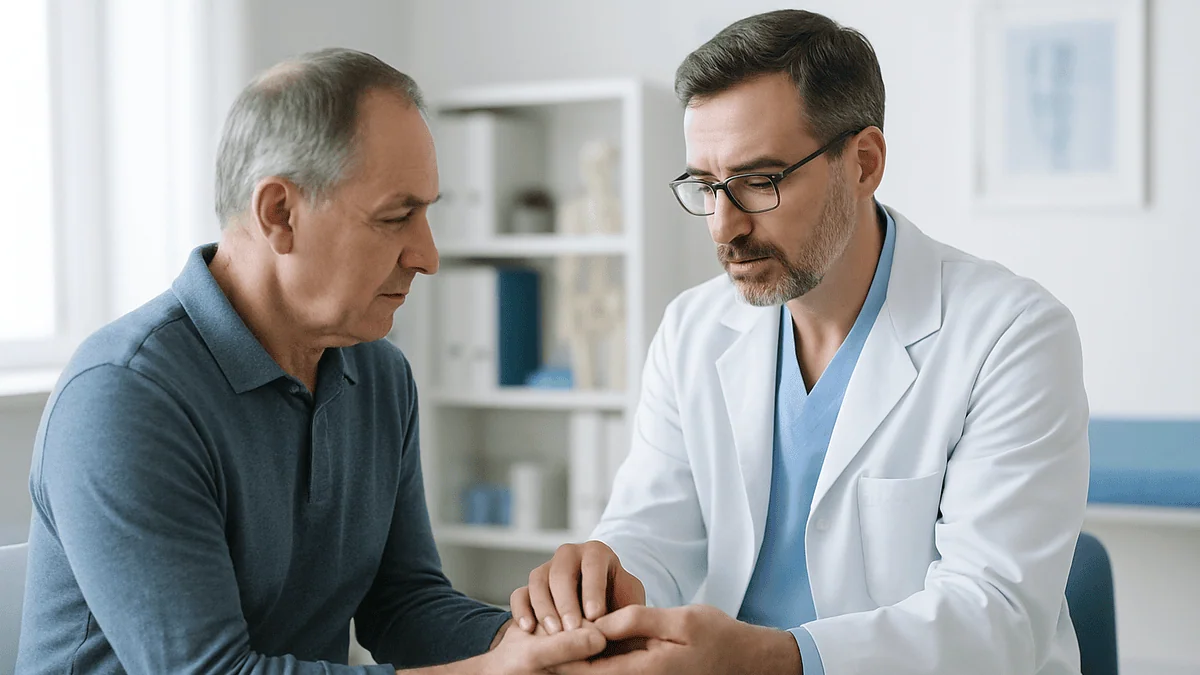 Low-Impact Activity With Arthritis: What Joint-Friendly Habits Look Like Week to Week