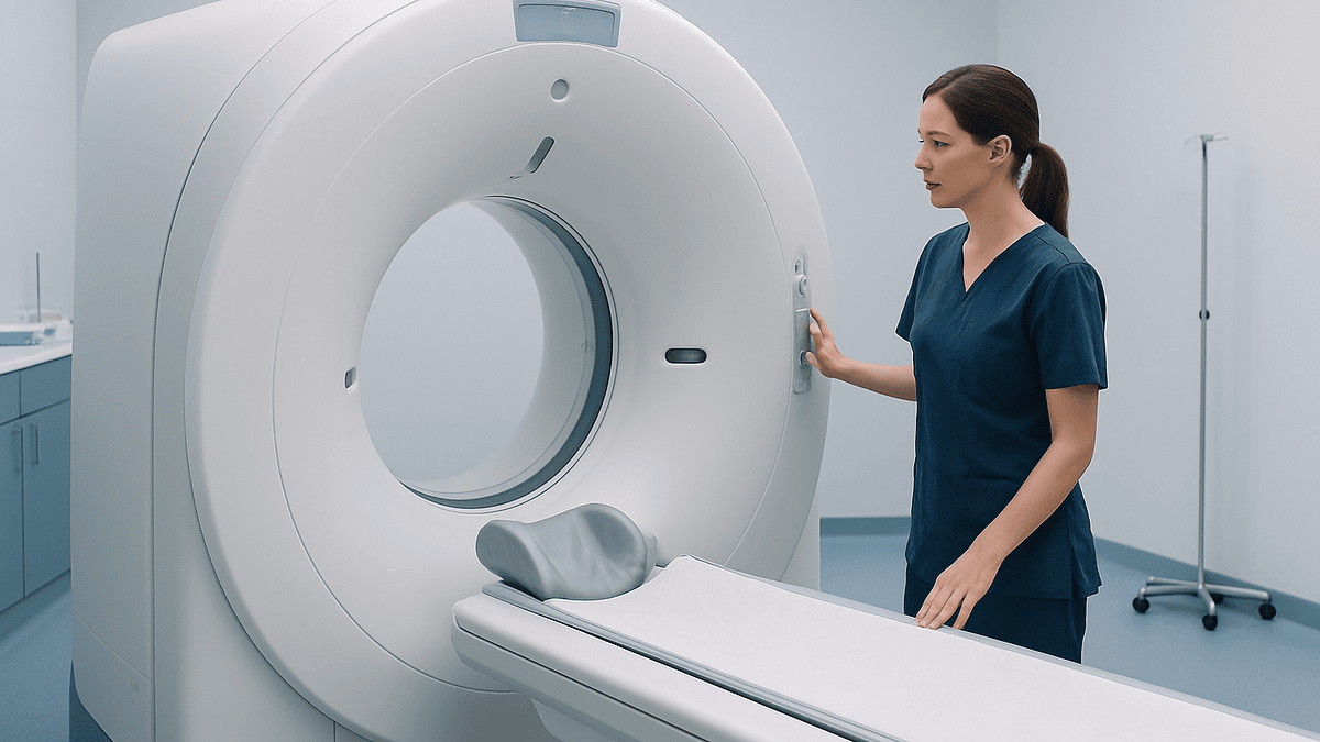 Lung Cancer Screening: Who Qualifies for Low-Dose CT and Why It Matters 1 Lung Cancer Screening: Who Qualifies for Low-Dose CT and Why It Matters
