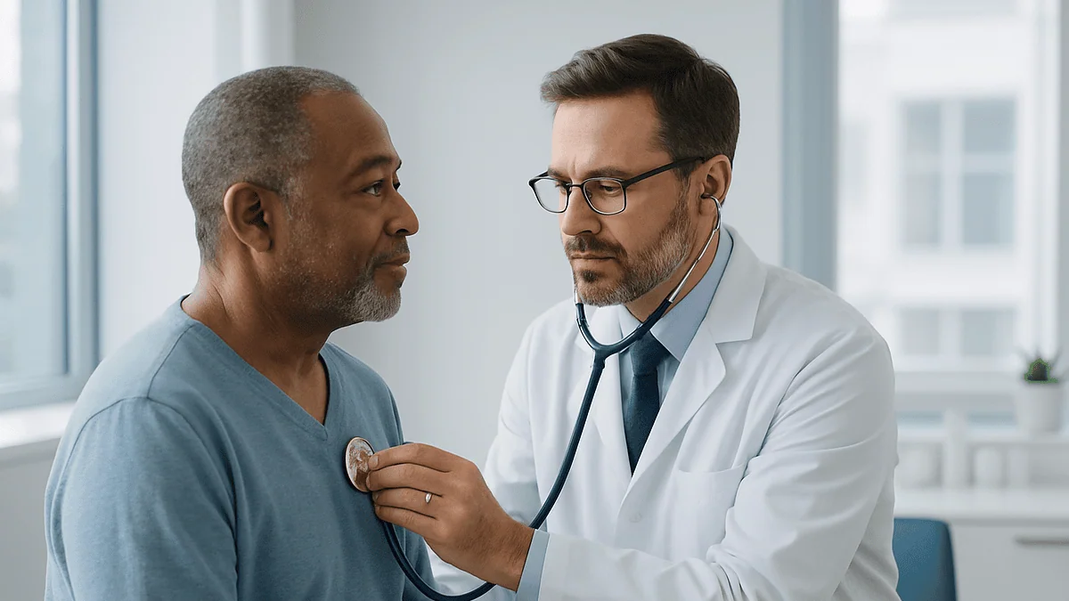 Lyme Disease Follow-Up: Why Doctors Check Joints, Heart Rhythm and Nerves After Treatment