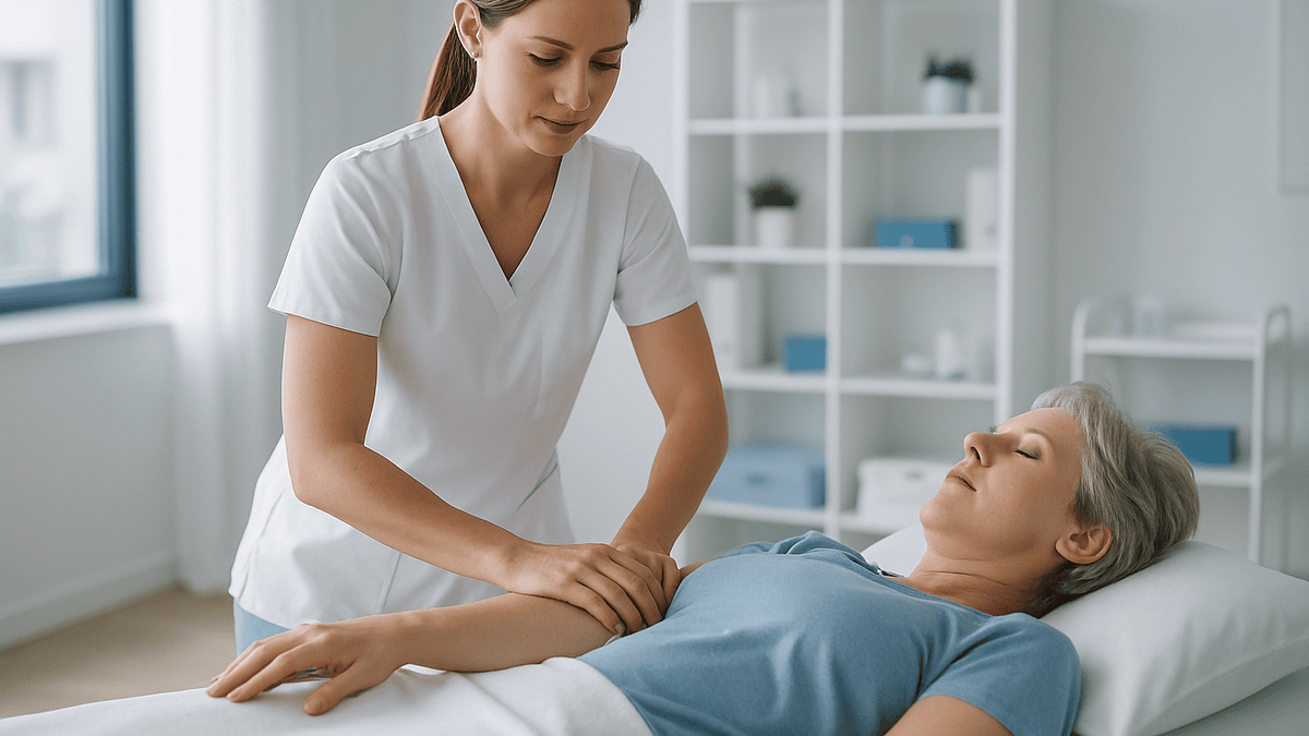 Lymph-Sparing Liposuction for Lipedema: What Happens in the Operating Room