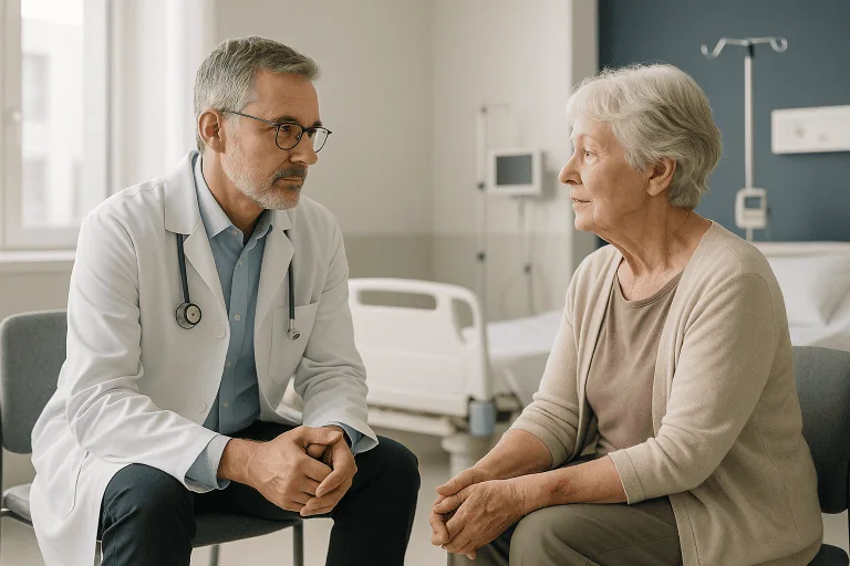 Lymphocytic Leukemia Treatment