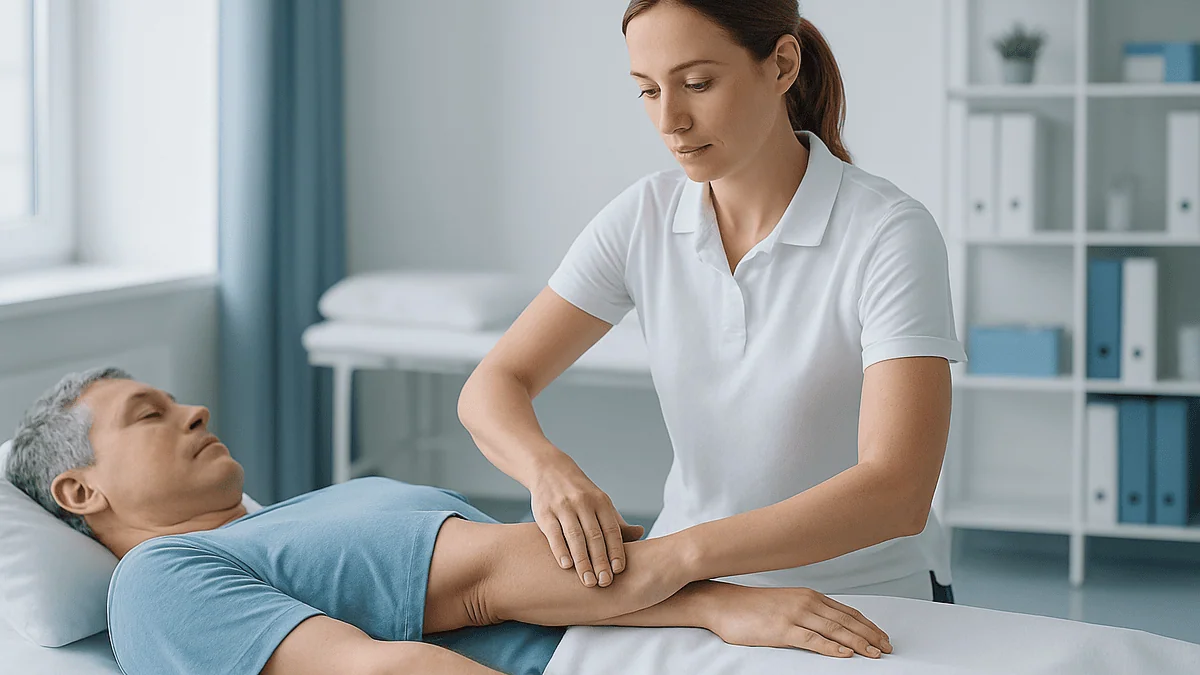 Lymphoma Rash: What It Means, What to Expect and When to See a Specialist