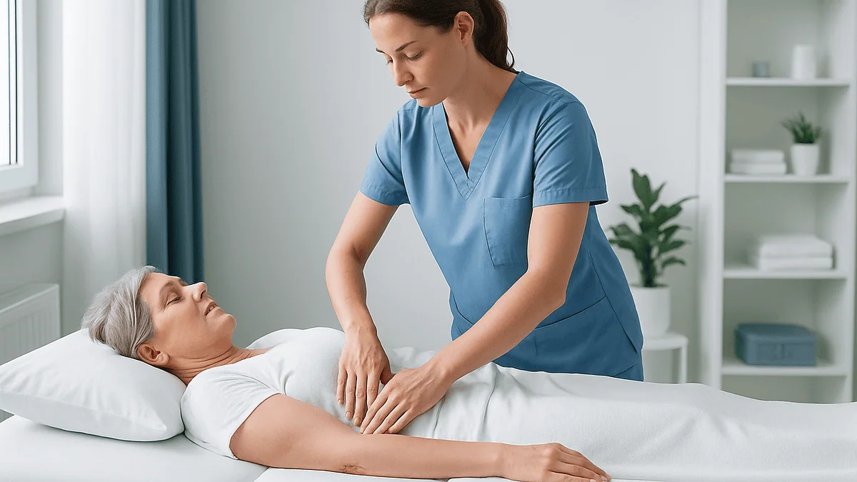 Lymphoma Survival Rate: What the Statistics Mean, Stage by Stage, and What Changes Them 1 Lymphoma Survival Rate: What the Statistics Mean, Stage by Stage, and What Changes Them