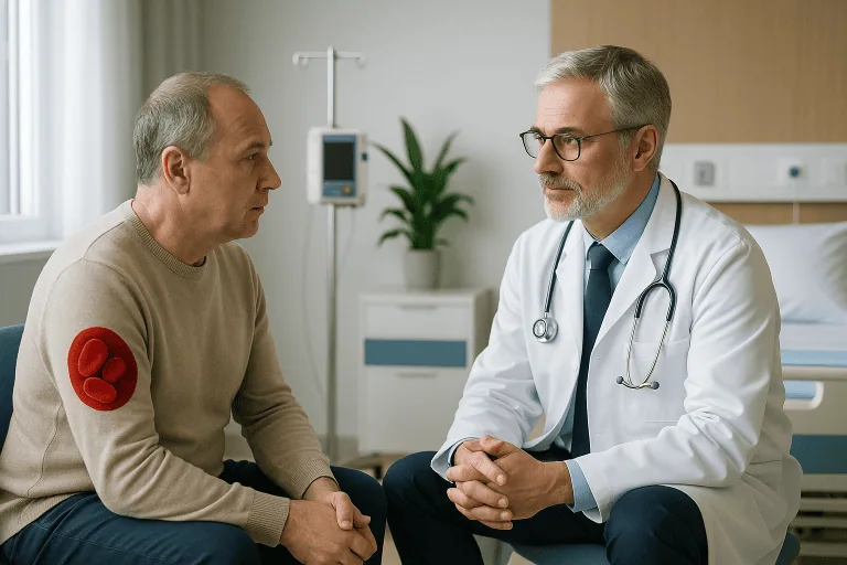Lymphoma Treatment