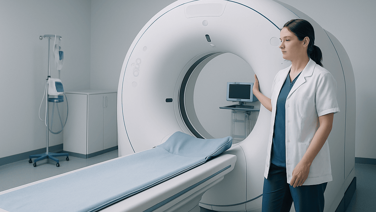 Lynch Syndrome: The Inherited Cancer Risk Worth Knowing About